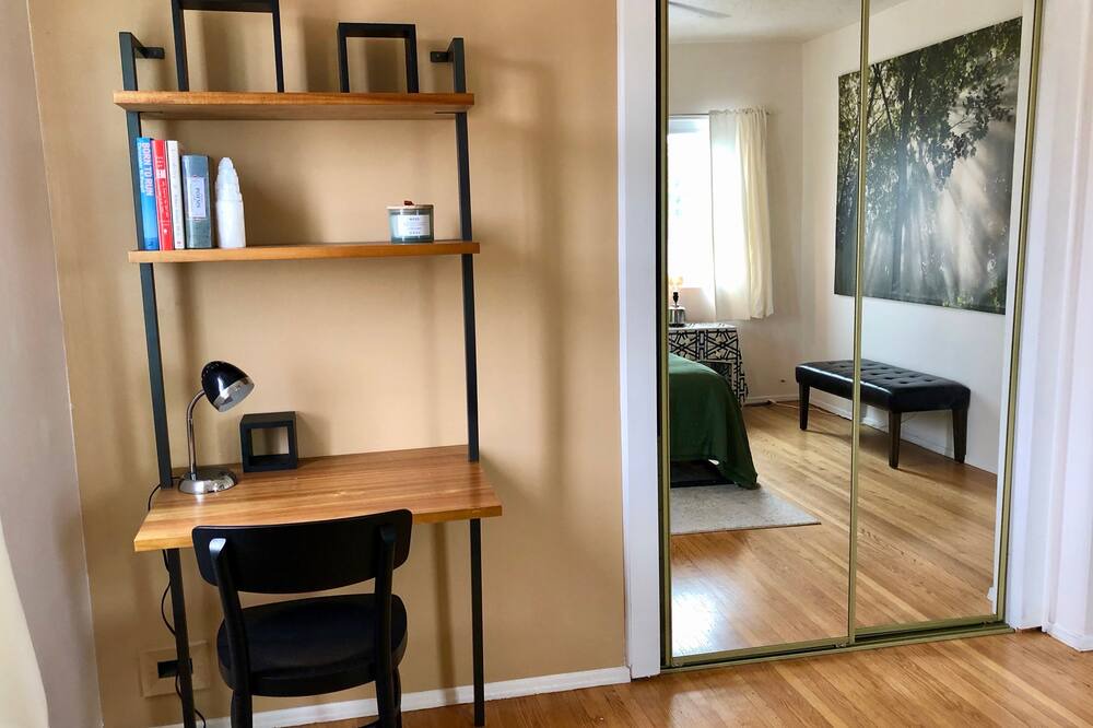 Photo of Bedroom in Old Town