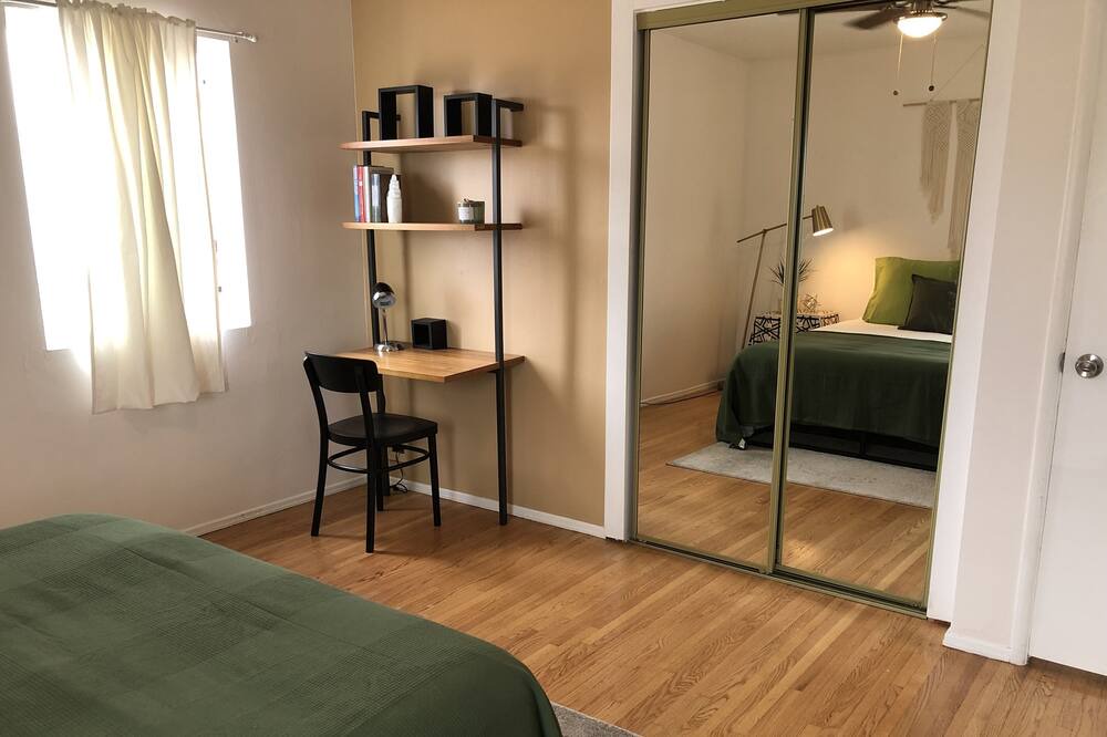 Photo of Bedroom in Old Town