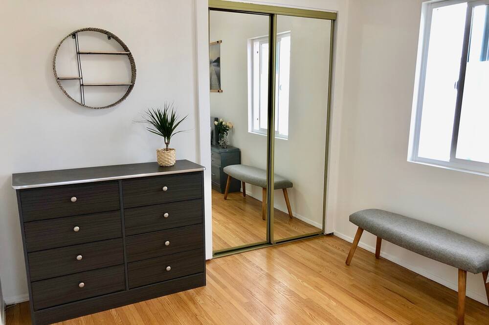 Photo of Bedroom in Old Town