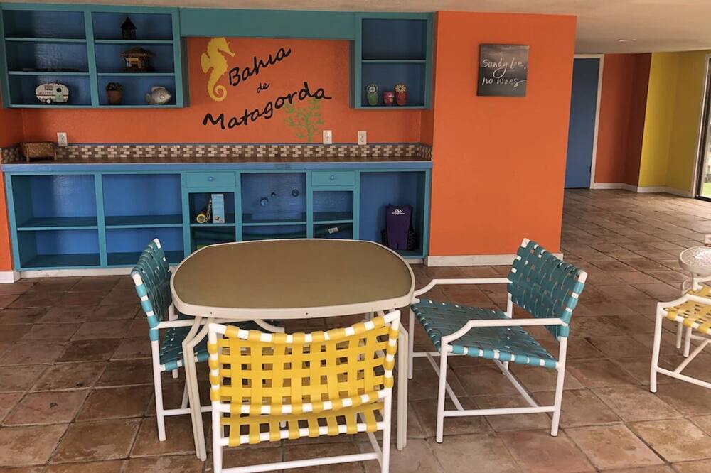 Photo of Outdoor in Matagorda