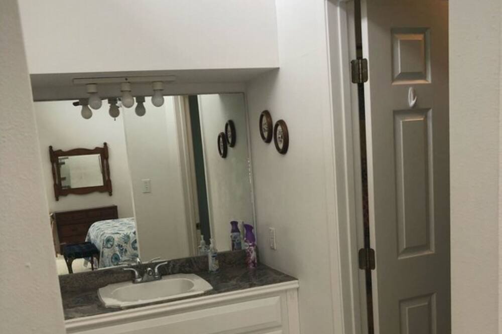 Photo of Bathroom in Matagorda