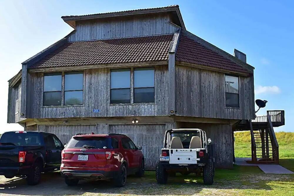 Photo of Outdoor in Matagorda