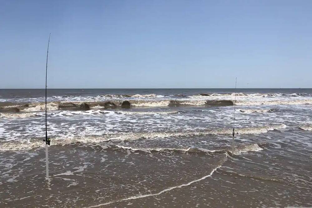 Photo of Outdoor in Matagorda