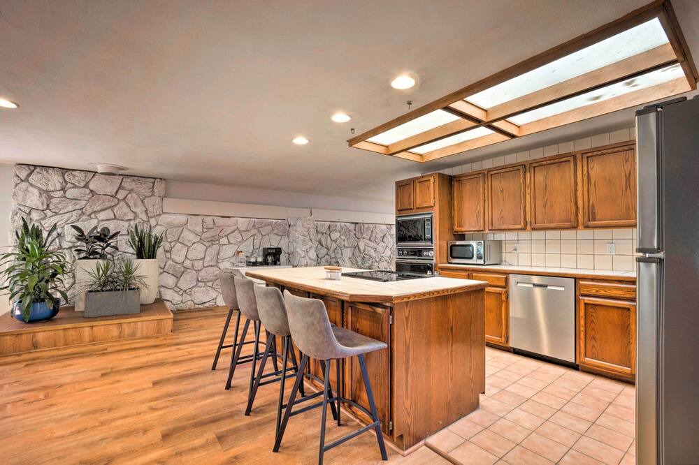 Photo of Kitchen in Port Orford