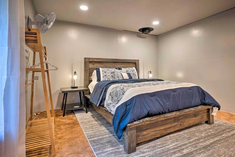 Photo of Bedroom in Port Orford