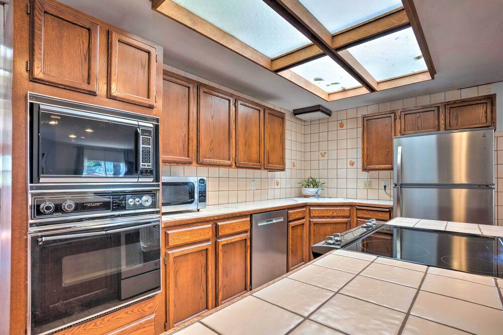Photo of Kitchen in Port Orford