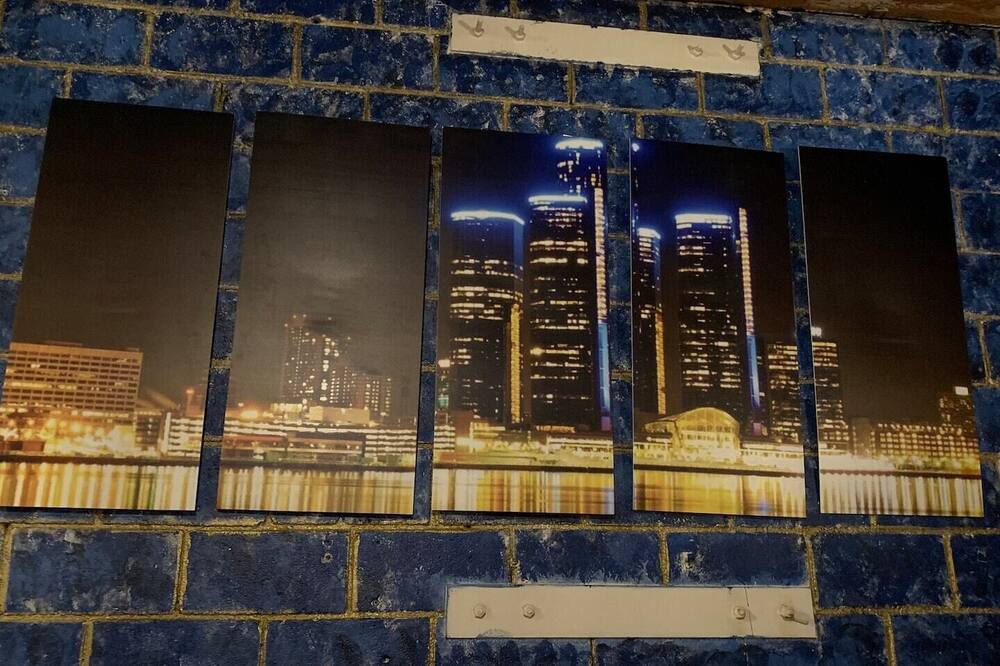 Photo of Outdoor in Detroit