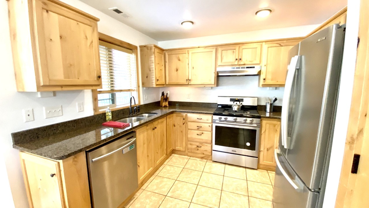 Photo of Kitchen in Rexburg