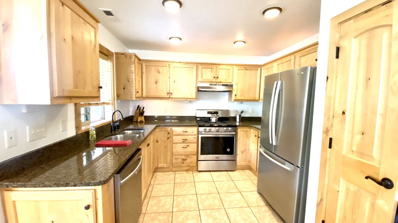 Photo of Kitchen in Rexburg