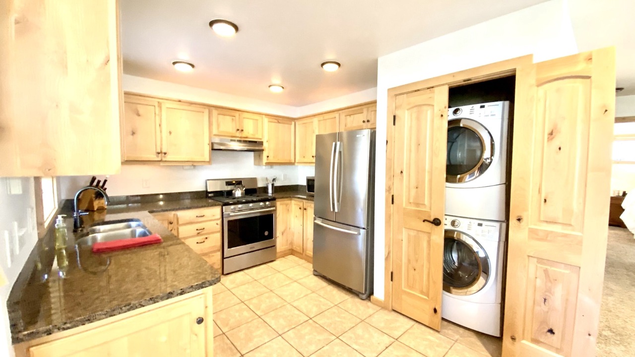 Photo of Kitchen in Rexburg
