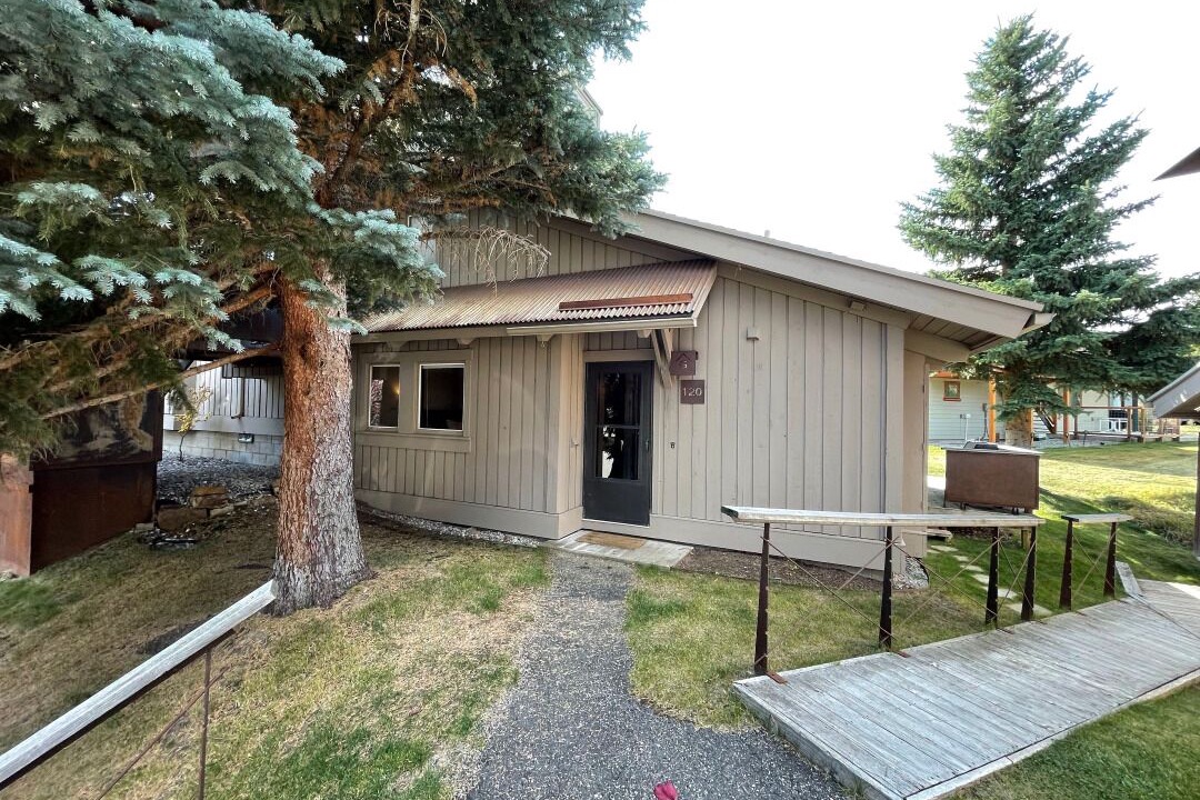 Photo of Outdoor in Big Sky