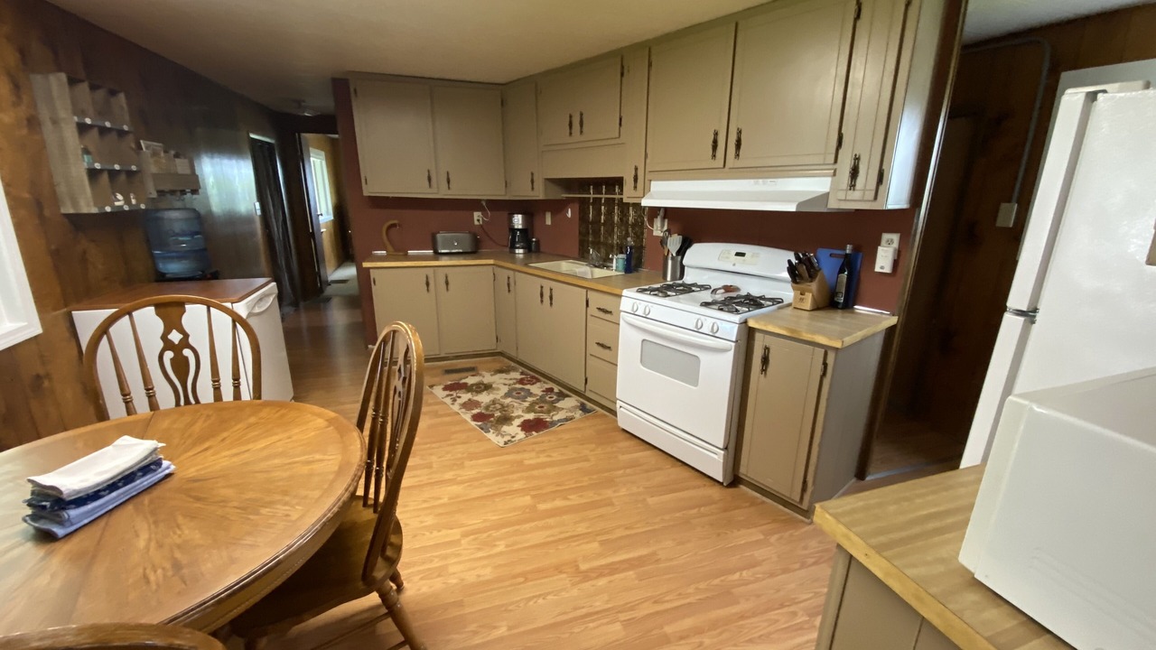Photo of Kitchen in Torrington