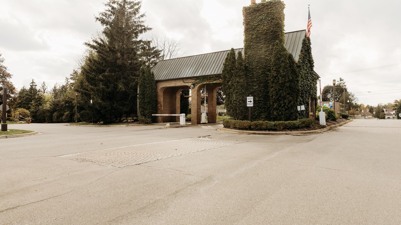 Photo of Outdoor in Novi