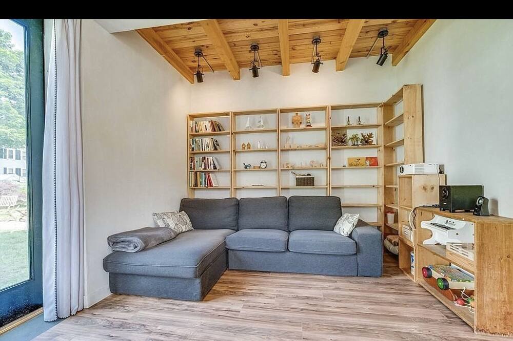 Photo of Livingroom in Florence