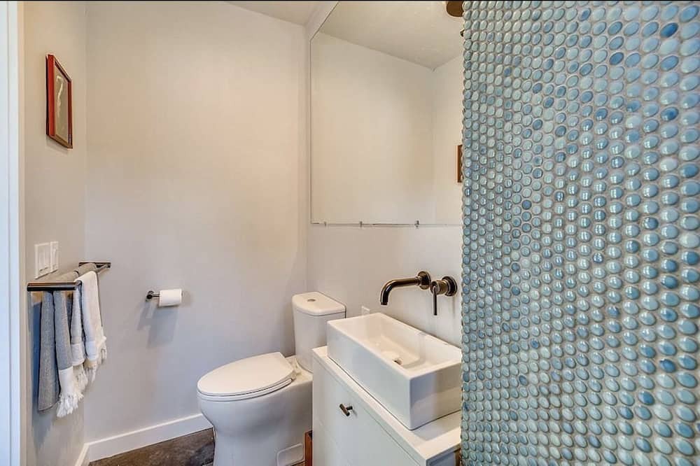 Photo of Bathroom in Florence