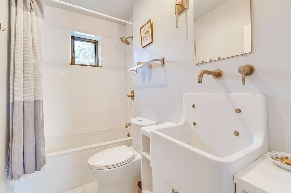 Photo of Bathroom in Florence