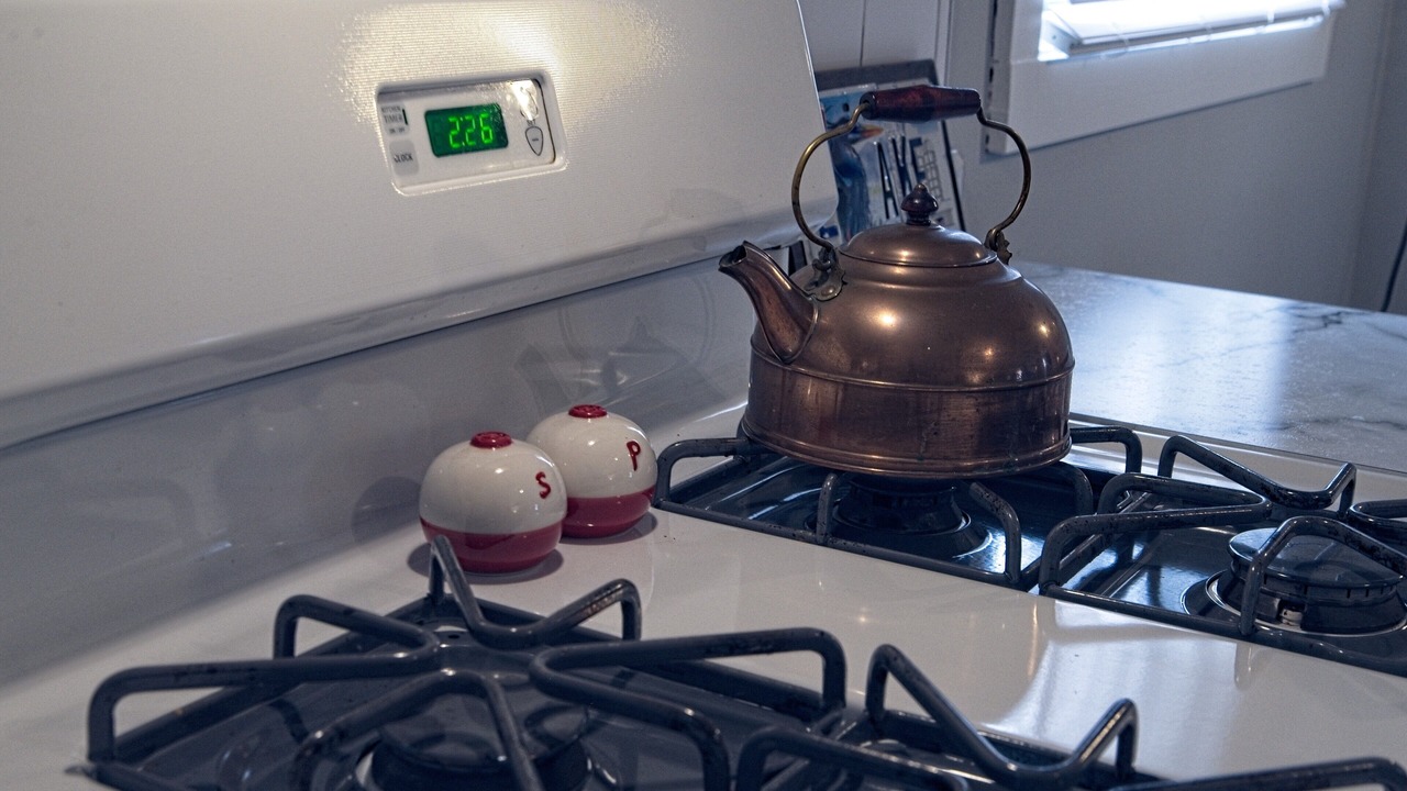 Photo of Kitchen in Lakeview