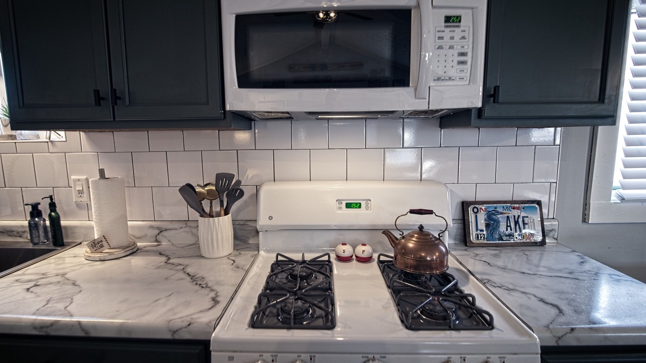 Photo of Kitchen in Lakeview