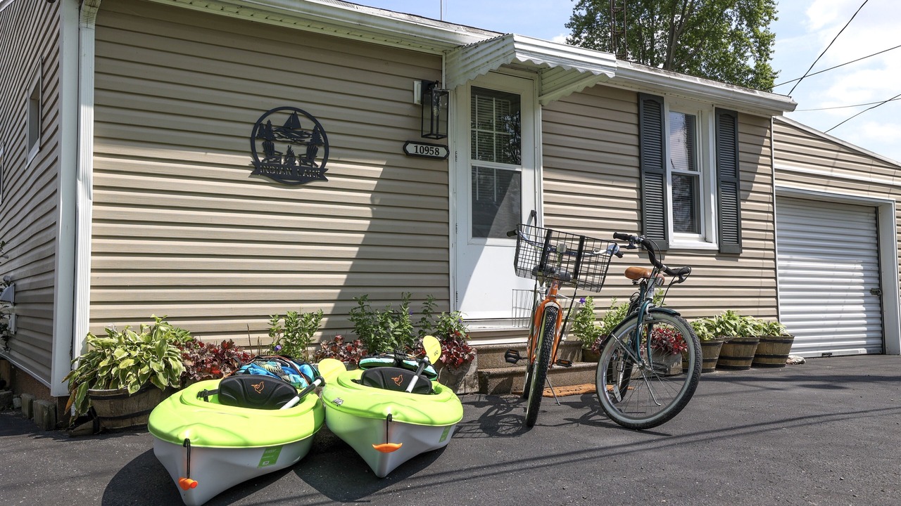 Photo of Outdoor in Lakeview