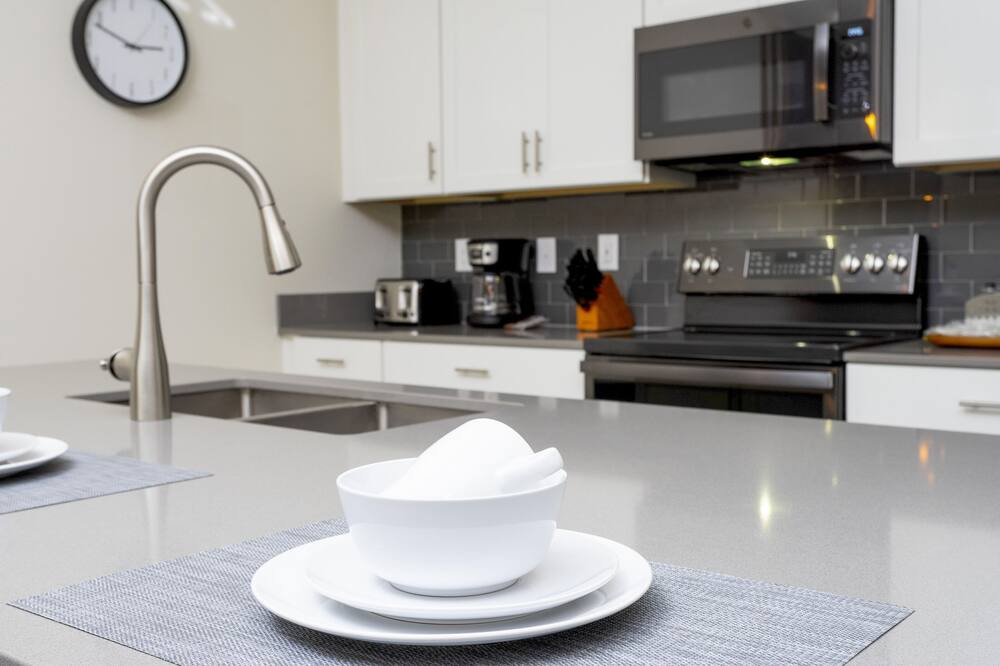 Photo of Kitchen in Davenport