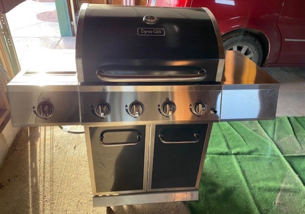 Photo of Kitchen in Custer