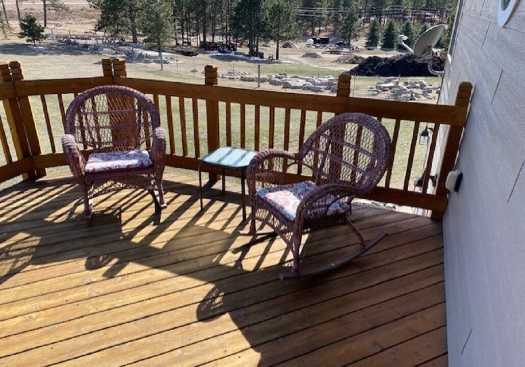 Photo of Outdoor in Custer