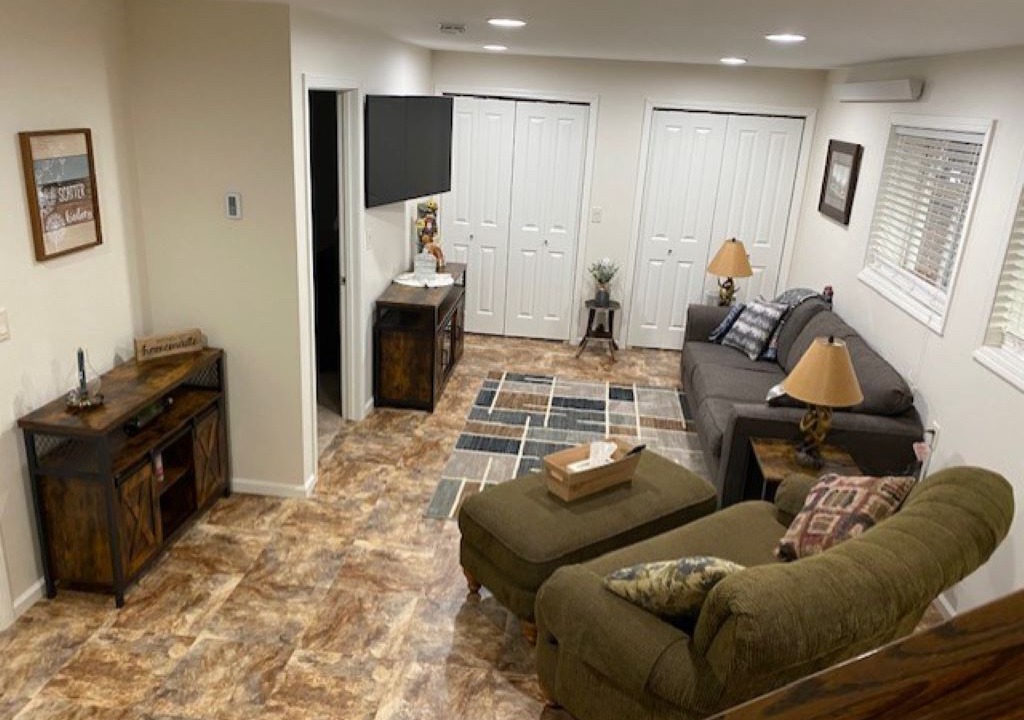 Photo of Livingroom in Custer