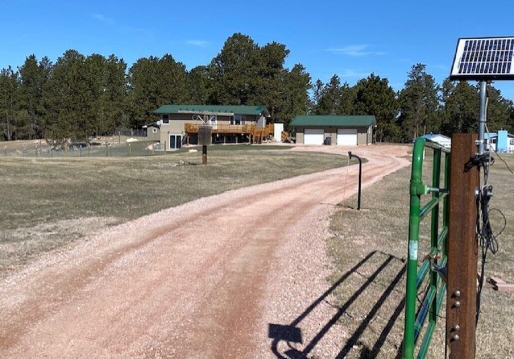 Photo of Outdoor in Custer