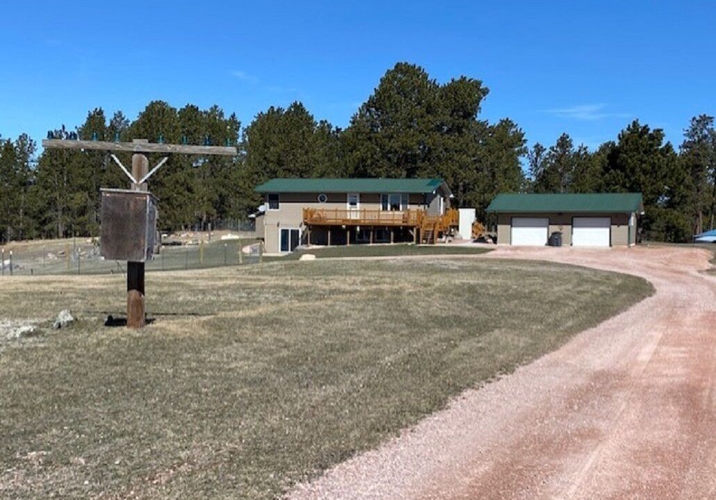 Photo of Outdoor in Custer