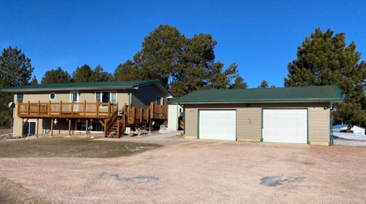 Photo of Outdoor in Custer