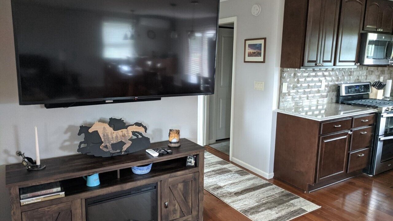 Photo of Kitchen in Custer