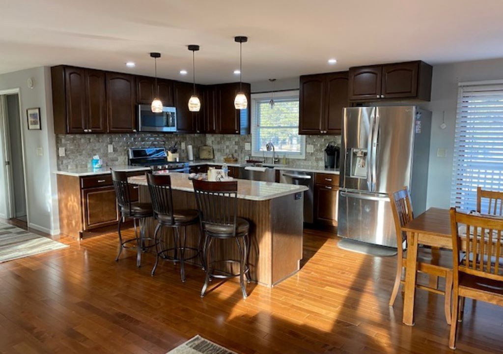 Photo of Kitchen in Custer