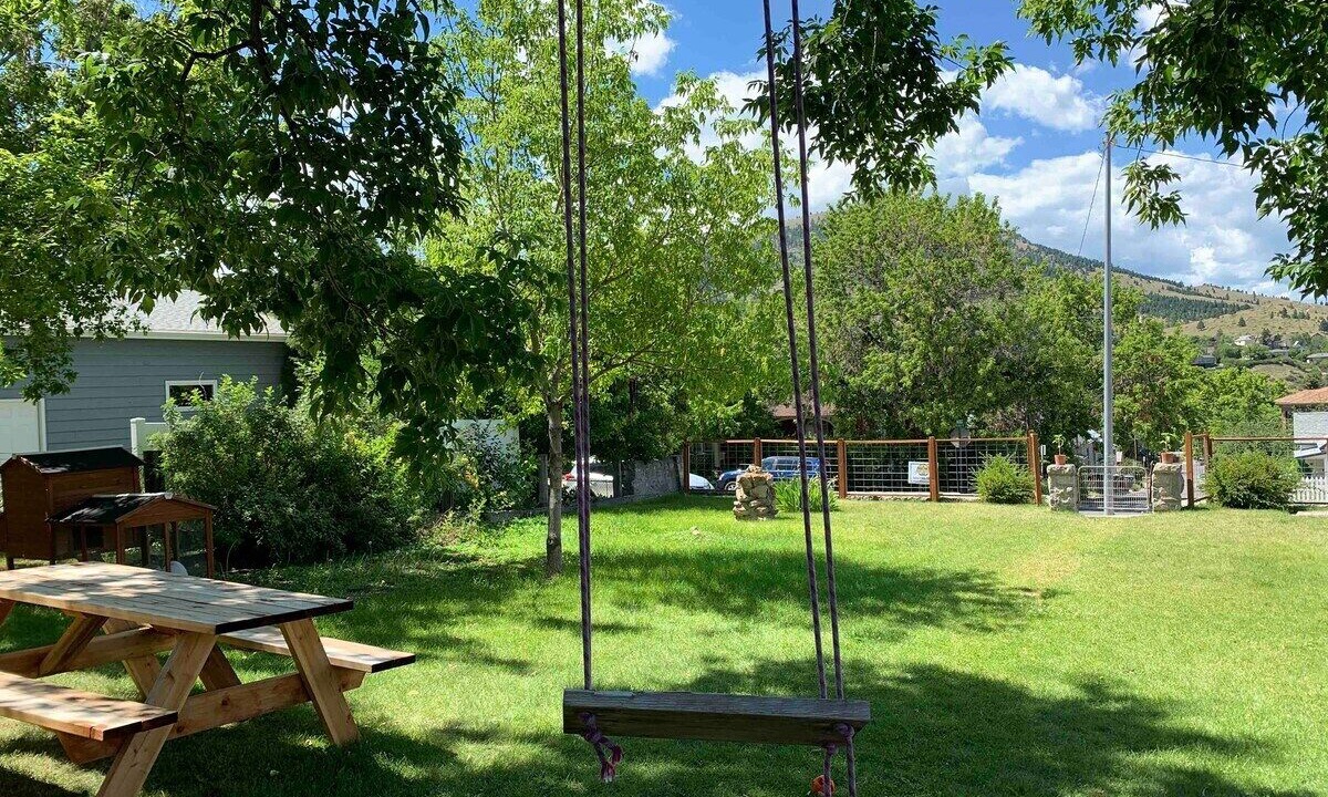 Photo of Outdoor in Helena