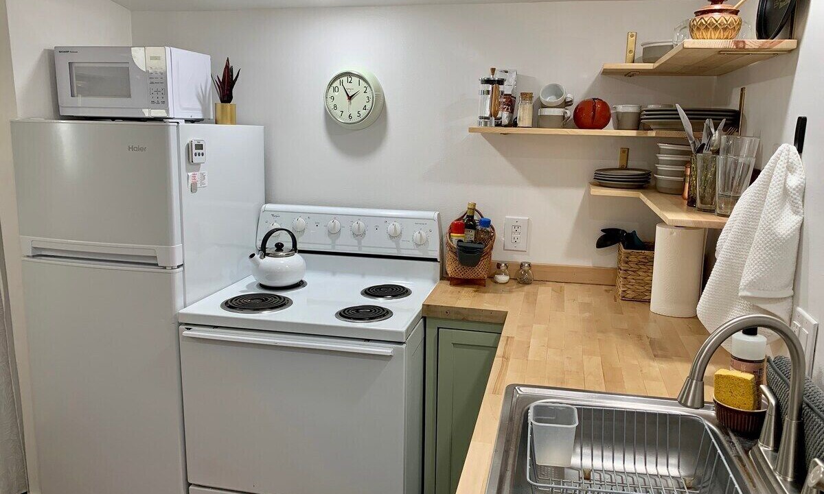 Photo of Kitchen in Helena