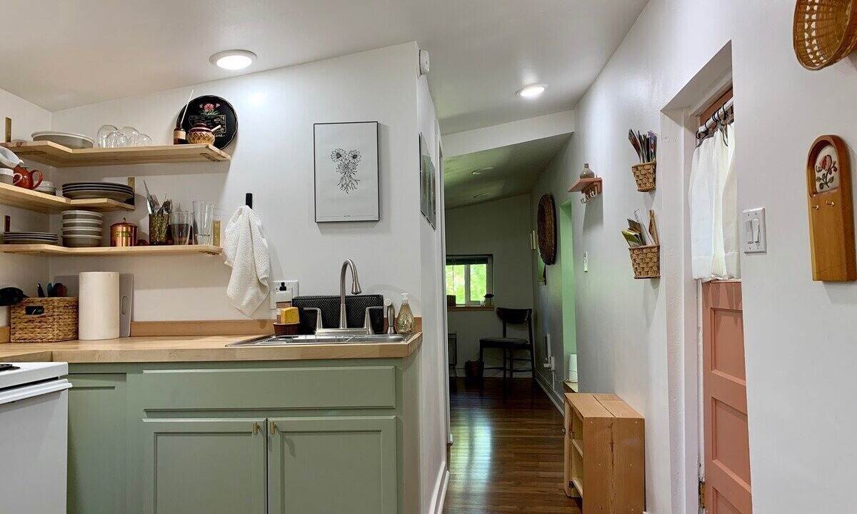 Photo of Kitchen in Helena