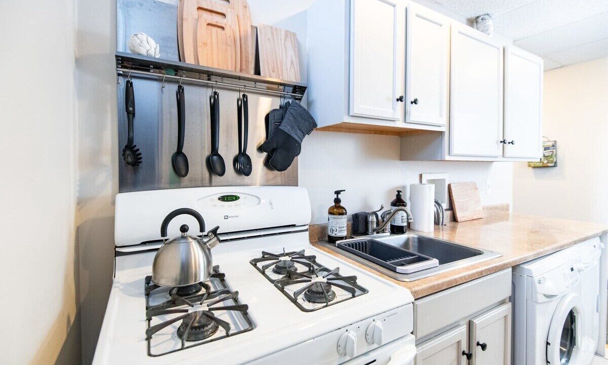 Photo of Kitchen in Helena