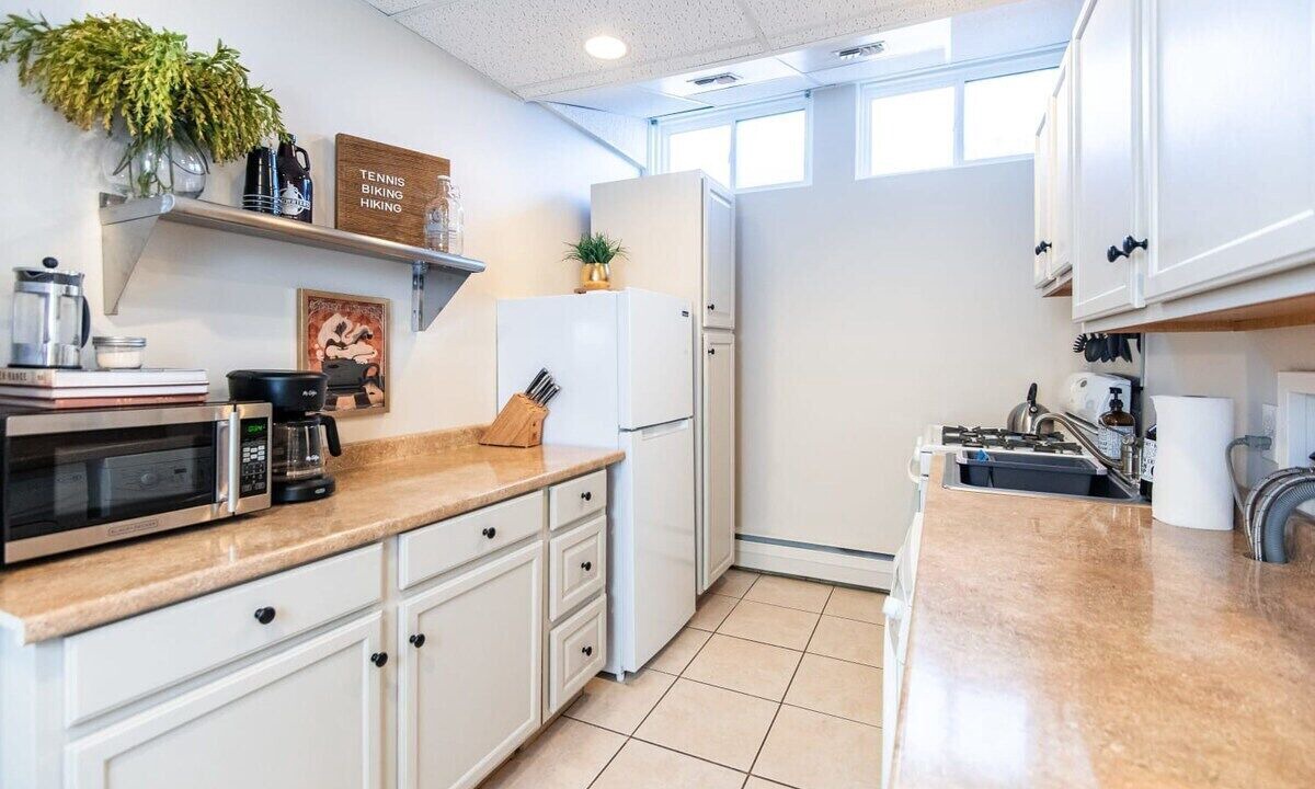 Photo of Kitchen in Helena