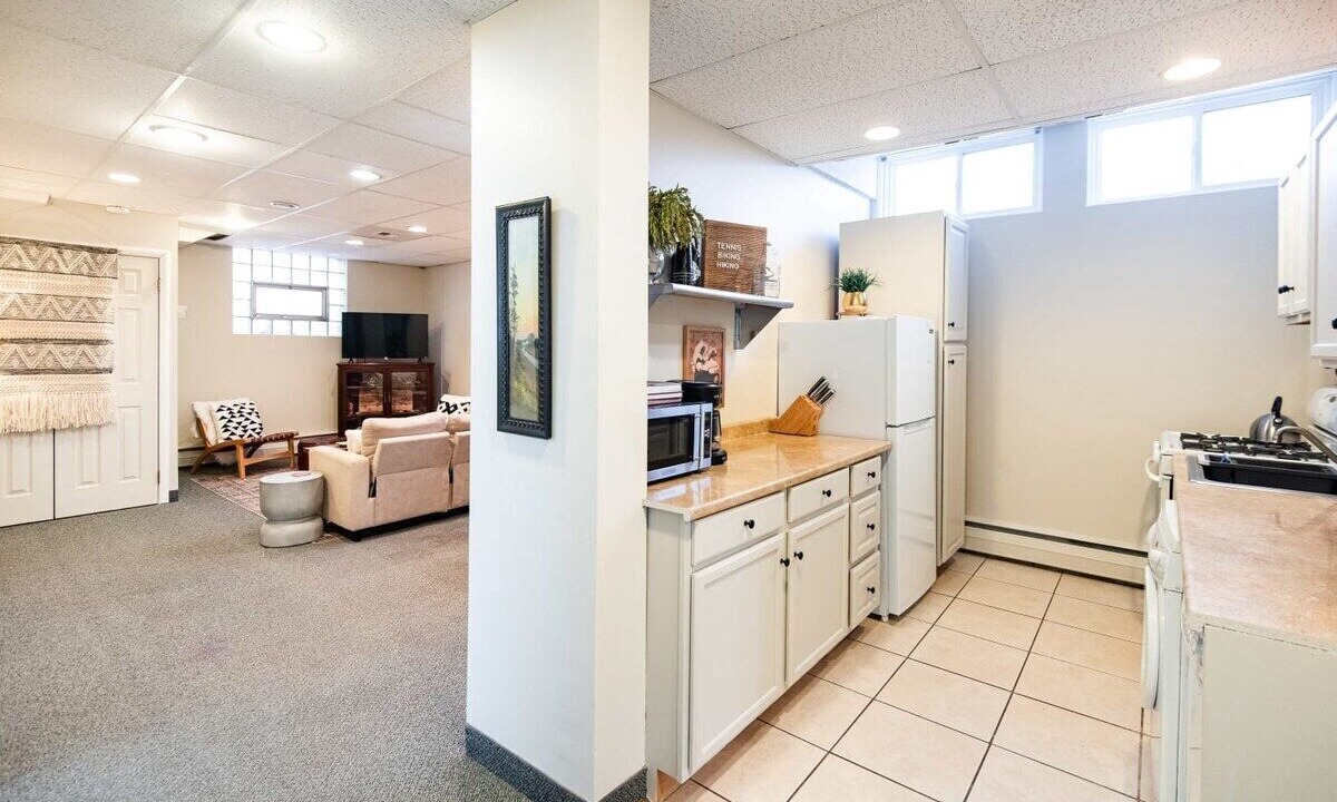 Photo of Kitchen in Helena