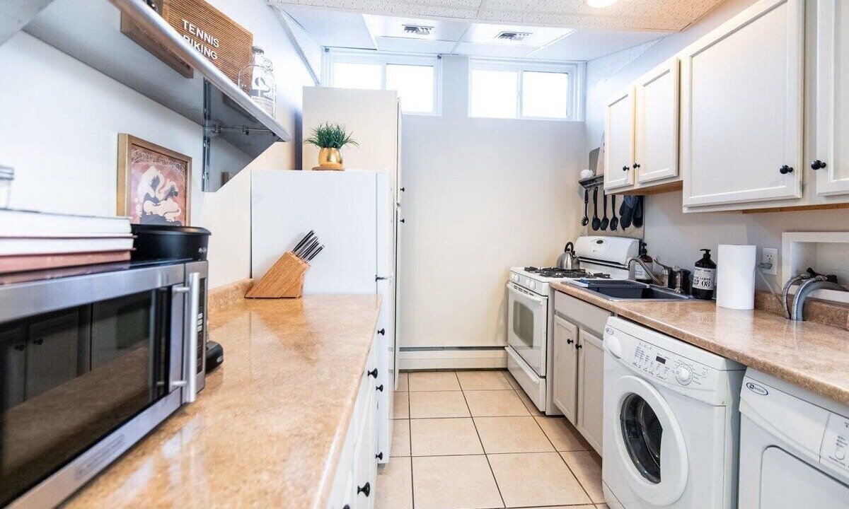 Photo of Kitchen in Helena