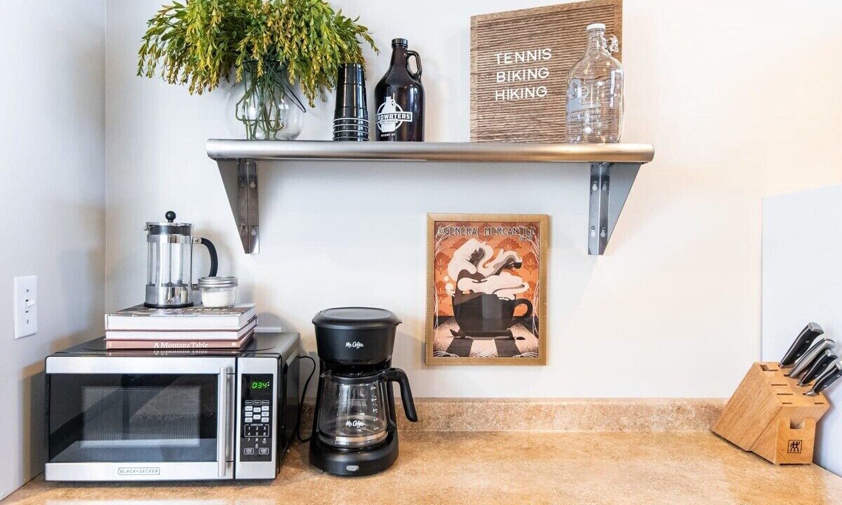 Photo of Kitchen in Helena