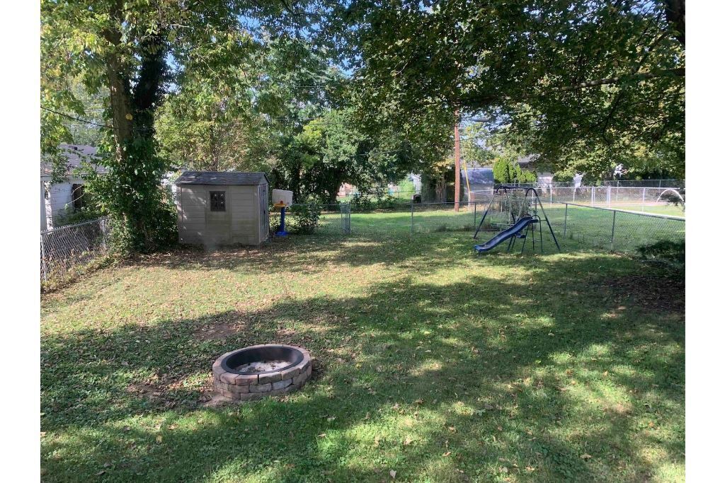 Photo of Outdoor in Springfield