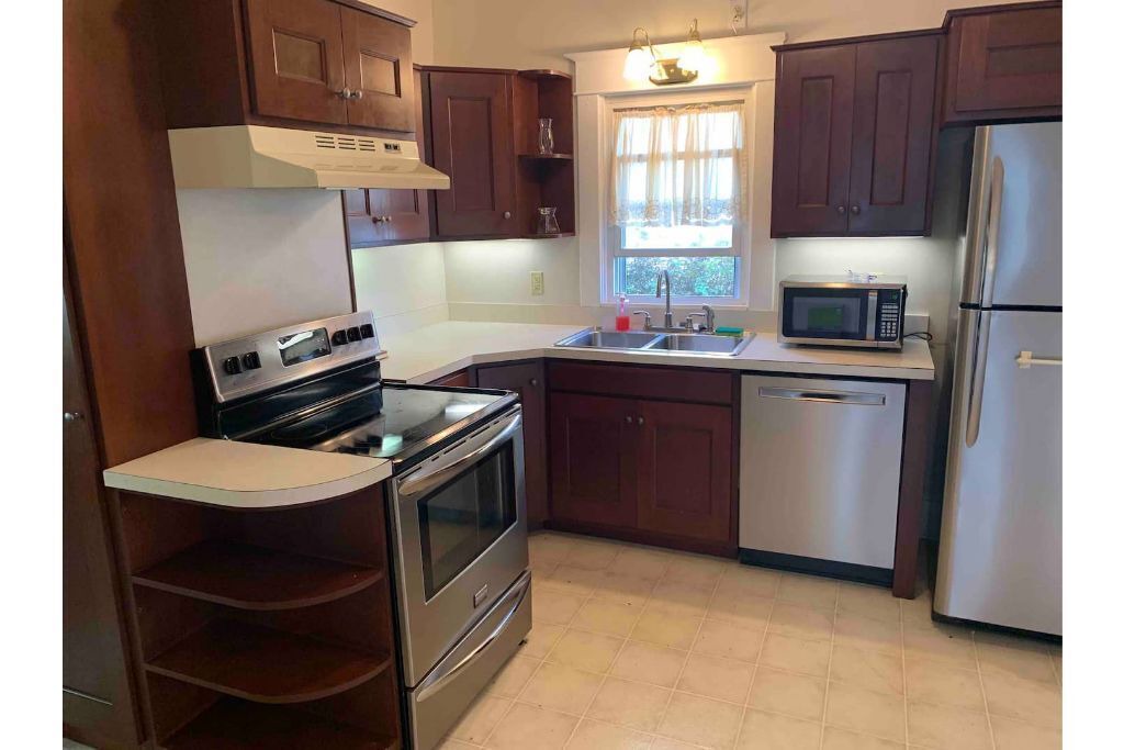 Photo of Kitchen in Springfield