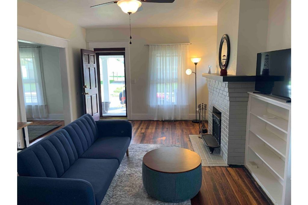 Photo of Livingroom in Springfield