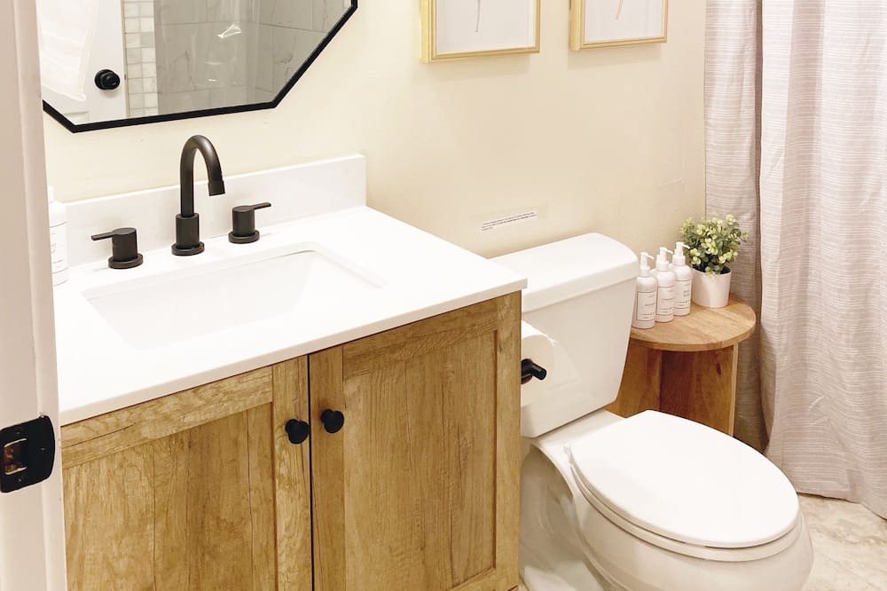 Photo of Bathroom in Spokane Valley