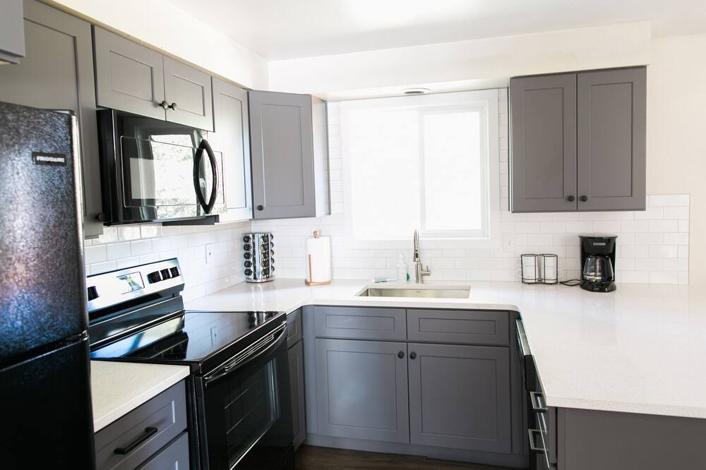 Photo of Kitchen in Spokane Valley