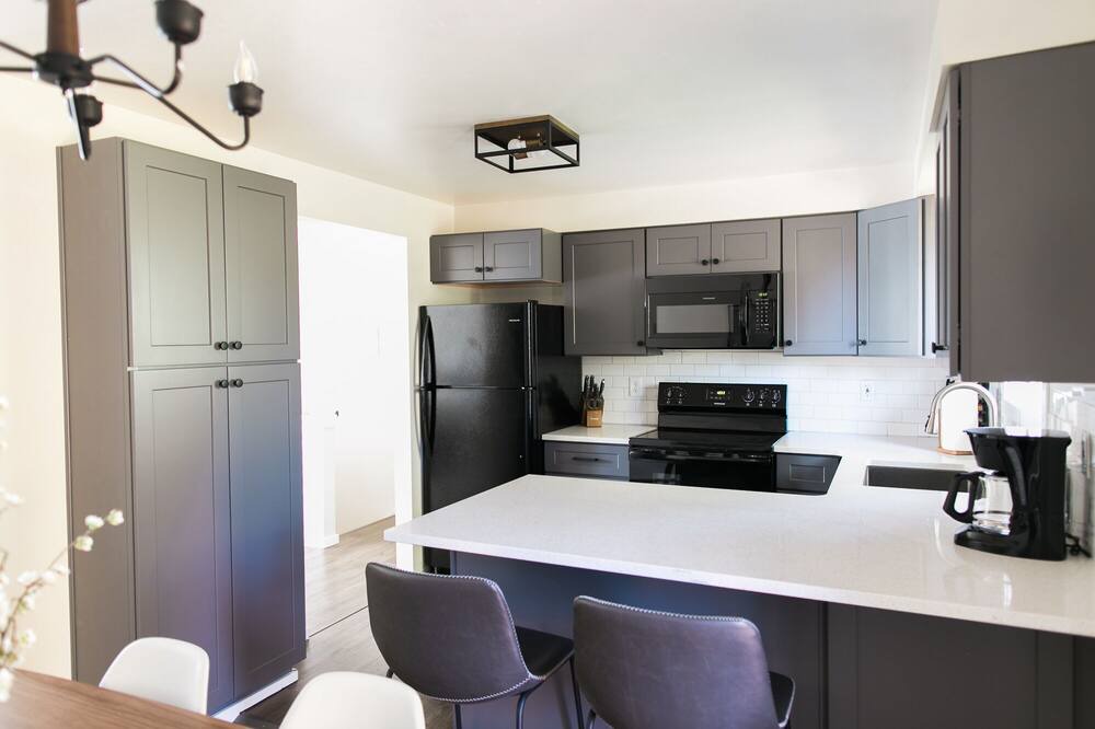 Photo of Kitchen in Spokane Valley