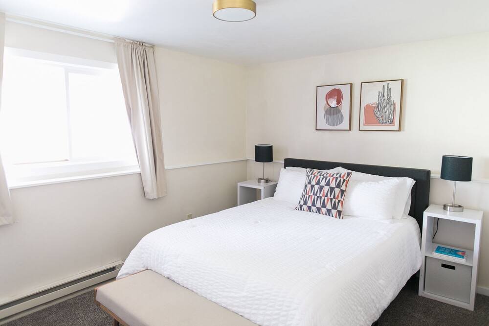 Photo of Bedroom in Spokane Valley