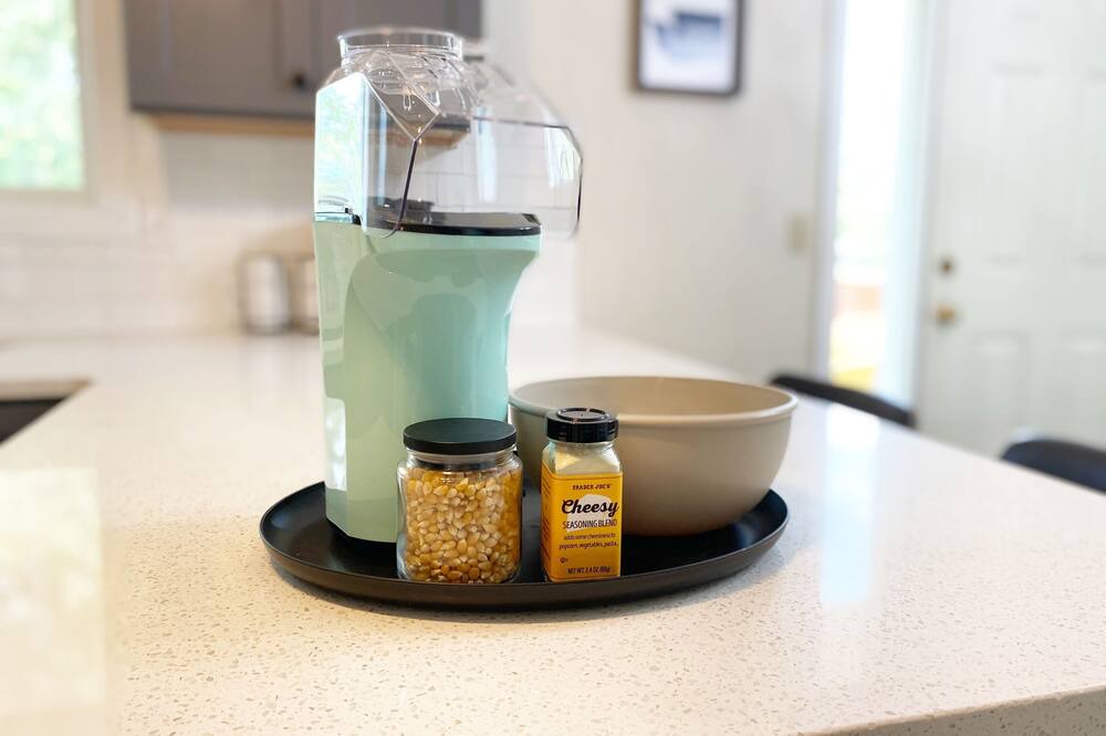 Photo of Kitchen in Spokane Valley