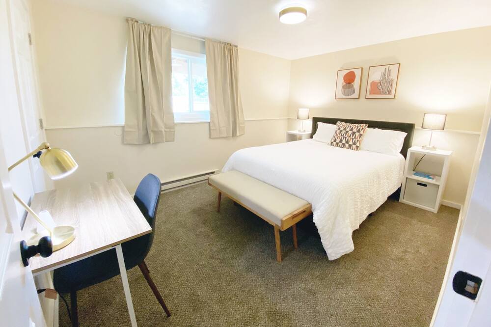Photo of Bedroom in Spokane Valley