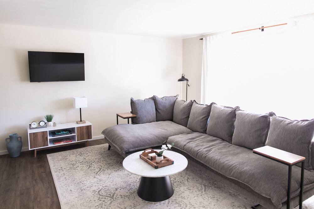 Photo of Livingroom in Spokane Valley